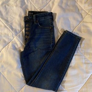 Lucky Brand Jeans